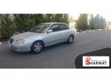هونداي افانتي 2005