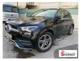 مرسيدس  GLE300 D 2019