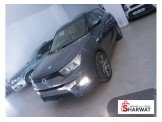 سانغ يونغ  تيفولي 2016
