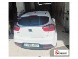 كيا Kia كيا ريو 2014