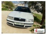 سكودا اوكتافيا 2004