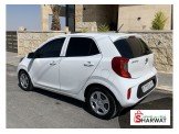 كيا Kia كيا بيكانتو 2018