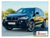 بي ام دبليو X5 2018