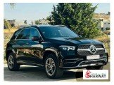 مرسيدس  GLE 300D 2019