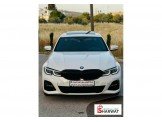 بي ام دبليو  330e  2020