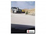 شاحنة داف 2011