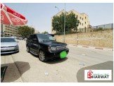 لاندروفر  رينج روفر 2008
