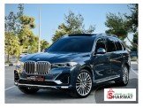 بي ام دبليو X7 2020