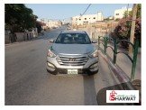 هونداي سانتافيه 2015