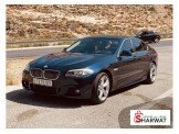 بي ام دبليو 528 2013