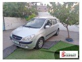 هونداي كليك 2008