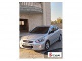 هونداي اكسنت 2015