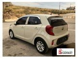 كيا Kia كيا بيكانتو 2019