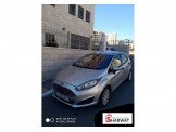 فورد فيستا 2014