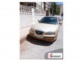 هونداي الانترا 2004