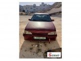 اوبل كاديت 1986