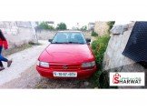 اوبل استرا 1997