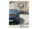 فولكسفاجن GTI 2014