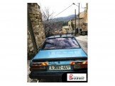 بيجو 305 1984