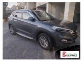 هونداي توسان 2018