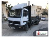مرسيدس 914 1996