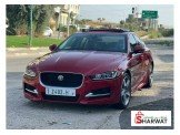  جاجوار XE 2016