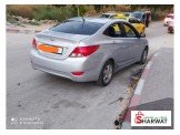 هونداي اكسنت 2016