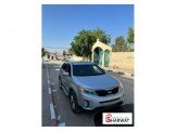 كيا Kia كيا سورينتو 2013