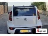 كيا Kia كيا سول 2011