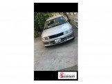 ميتسوبيشي لانسر 2001