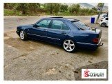 مرسيدس E230 1998
