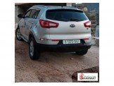 كيا Kia كيا سبورتاج 2012