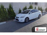 هونداي i25 2014