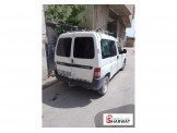 بيجو بارتنر 2008