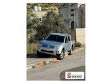 ميتسوبيشي L200 2012