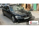 بي ام دبليو 730 2008