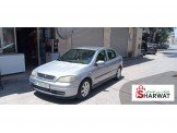 اوبل استرا 2004