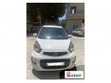كيا Kia كيا مورننغ 2017
