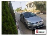 فولكسفاجن جولف 2014
