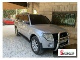 ميتسوبيشي باجيرو 2008