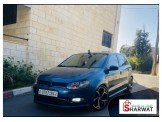 فولكسفاجن بولو 2016
