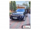 بي ام دبليو X5 2018