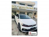 فولكسفاجن بولو 2020
