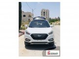 هونداي توسان 2015
