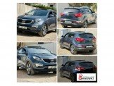 كيا Kia كيا سبورتاج 2014