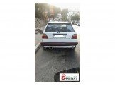 فولكسفاجن جولف 1986