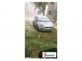 فيات بونتو 2011