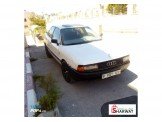 اودي 80 1992