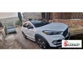 هونداي توسان 2018