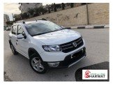  داتشيا داستر 2017
